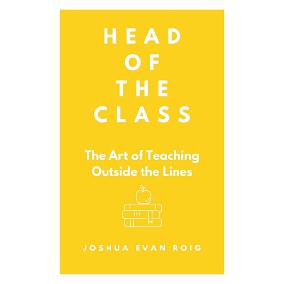 Head of the Class, (Paperback)