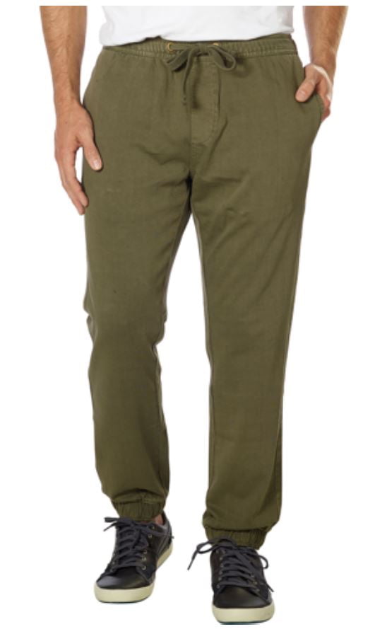 tailor vintage pants