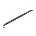 thumbnail image 4 of Protector de cuerda Cola para escalada al aire libre Rappel Negro 95cm, 4 of 8