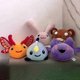 thumbnail image 2 of 26-27 Gaibosi Slime Rancher 2 Plush Toys Angler Batty Ringtail Flutter Soft Stuffed Doll Cartoon Animals Peluche Pillow Kids Christmas Gifts, 2 of 4