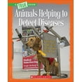 thumbnail image 1 of Animaux Aidant à Détecter les Maladies, 1 of 1