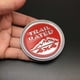 thumbnail image 3 of 1PCS 3D Metal Trail Clasificado 4X4 Pegatina Coche Trasero Tronco Cuerpo Emblema Para JEEP Wrangler Cherokee Brújula Accesorios, 3 of 4