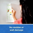 thumbnail image 2 of Dispensador de cinta adhesiva Scotch Wall-Safe, 3/4 pulg. x 650 pulg., 1 dispensador, 2 of 3