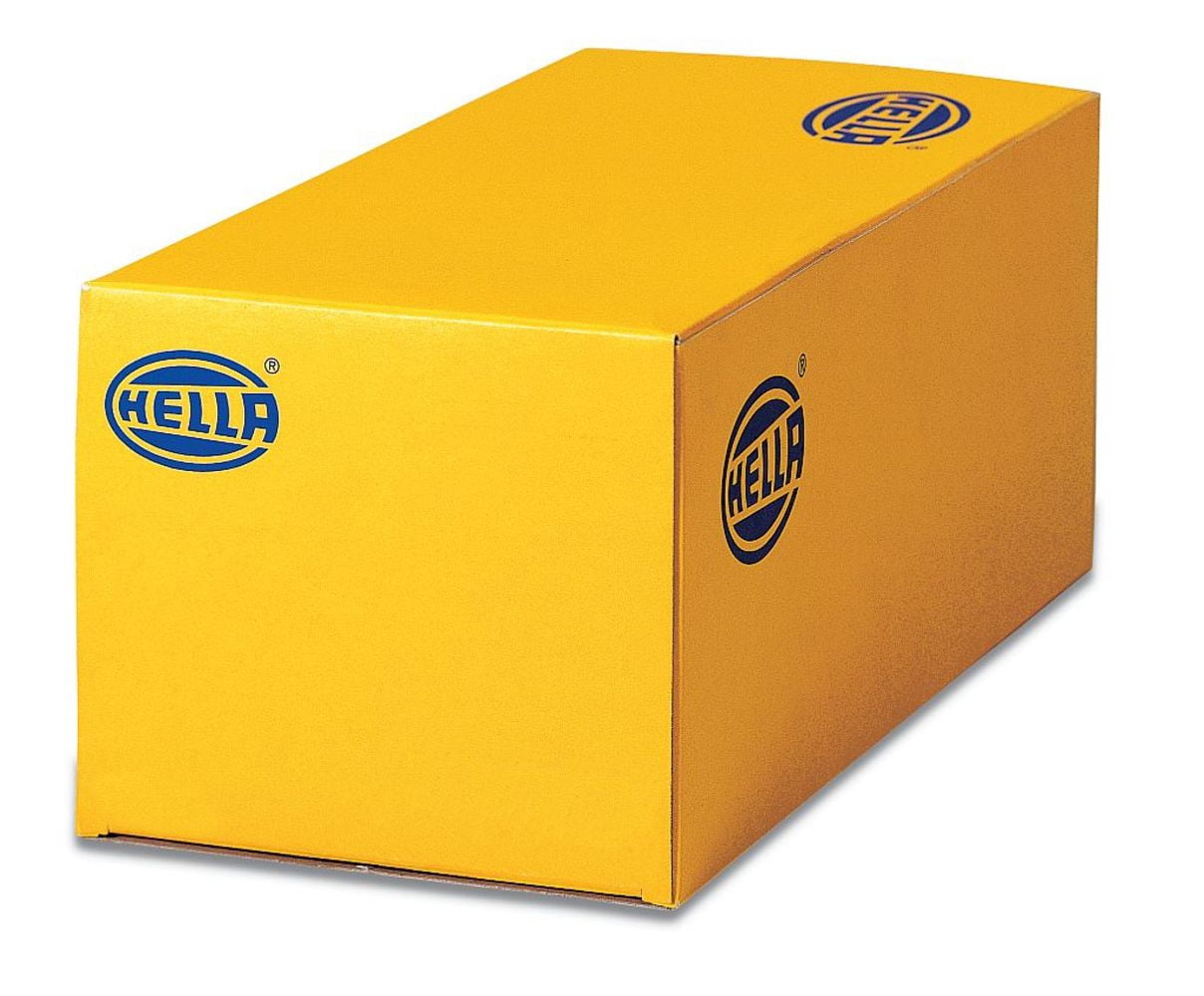 Hella 007903001 Micro Plug Relay