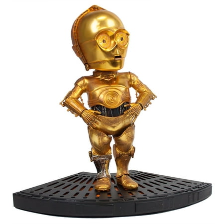 Star Wars C-3PO Egg Attack Statue #EA-016 by Beast