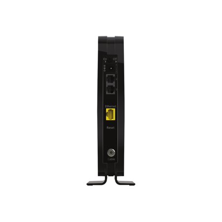 Netgear Cm500v 100nas Cable Modem For Internet Voice 3 0 Walmart Canada