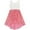 Pink Sequin, variant on Girls Dress Hi-lo Maxi Sequin Chiffon Lace Party Holiday 12