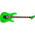 thumbnail image 4 of Jackson X Series Dinky DK3XR HSS Electric Guitar, Laurel Fingerboard, Neon Green, 4 of 9