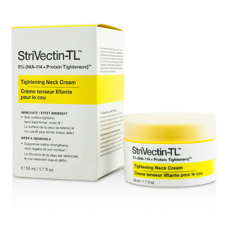 StriVectin-TL - Crème de serrage du cou - 50 ml - 17 oz