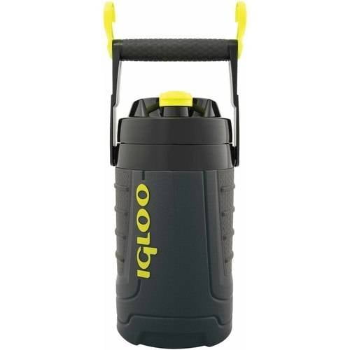 Igloo 1/2 Gallon Proformance Beverage Jug with Hooks