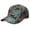 Colorful, variant on American Food Cap – Hamburger Junk Food Print Adjustable Snapback for Teens, Casual Fast Food Enthusiast Wear
