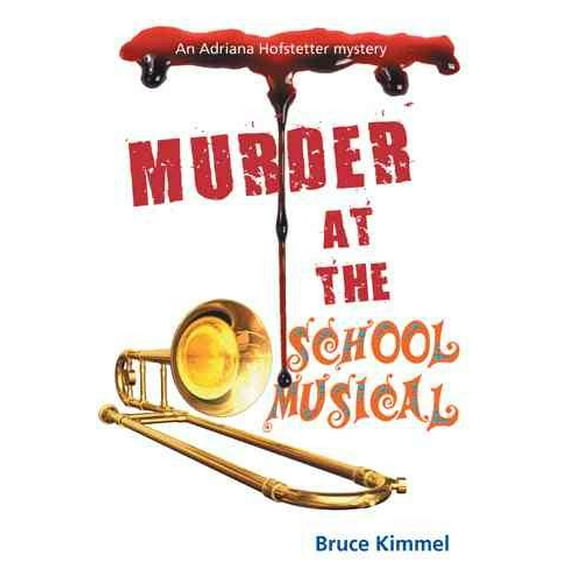 Murder at the School Musical