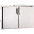 thumbnail image 1 of Fire Magic Select 30-inch Double Access Door With Drawers And Trash Bin Storage - 33930s-12, 1 of 1