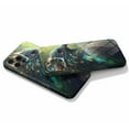 thumbnail image 4 of Cute Eagle Case Compatible with iPhone 13 Pro,Aesthetic Art Design Full Cover Protective Case, 4 of 5