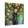 thumbnail image 2 of Majesty of Maple Tree - Canvas, 2 of 10