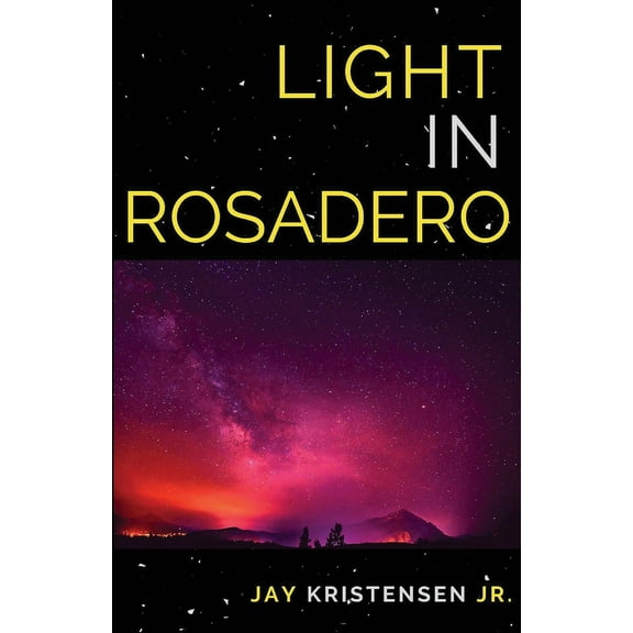 Light in Rosadero, (Paperback)