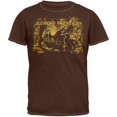 thumbnail image 1 of Lynyrd Skynyrd - Attack Overdye T-Shirt, 1 of 1