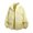 #3Yellow, variant on MYAOYI Mens Quilted Puffer Coat Stand Collar Snap Button Winter Outerwear