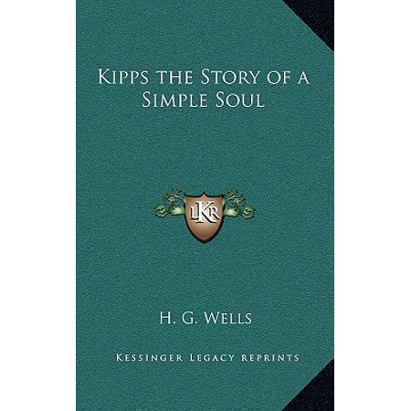 0006155936 kipps the story of a kipps the story of a simple soul walmart 0006155936 kipps the story of a kipps the story of a simple soul walmart