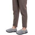 thumbnail image 2 of Mens' Slipper,, Comfy Warm House Shoes for Indoor Outdoor, 2 of 9