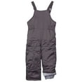 thumbnail image 2 of Carter's Snow Pants Toddler Boys Heavy Weight Snow Bibs- 2T, 2 of 2