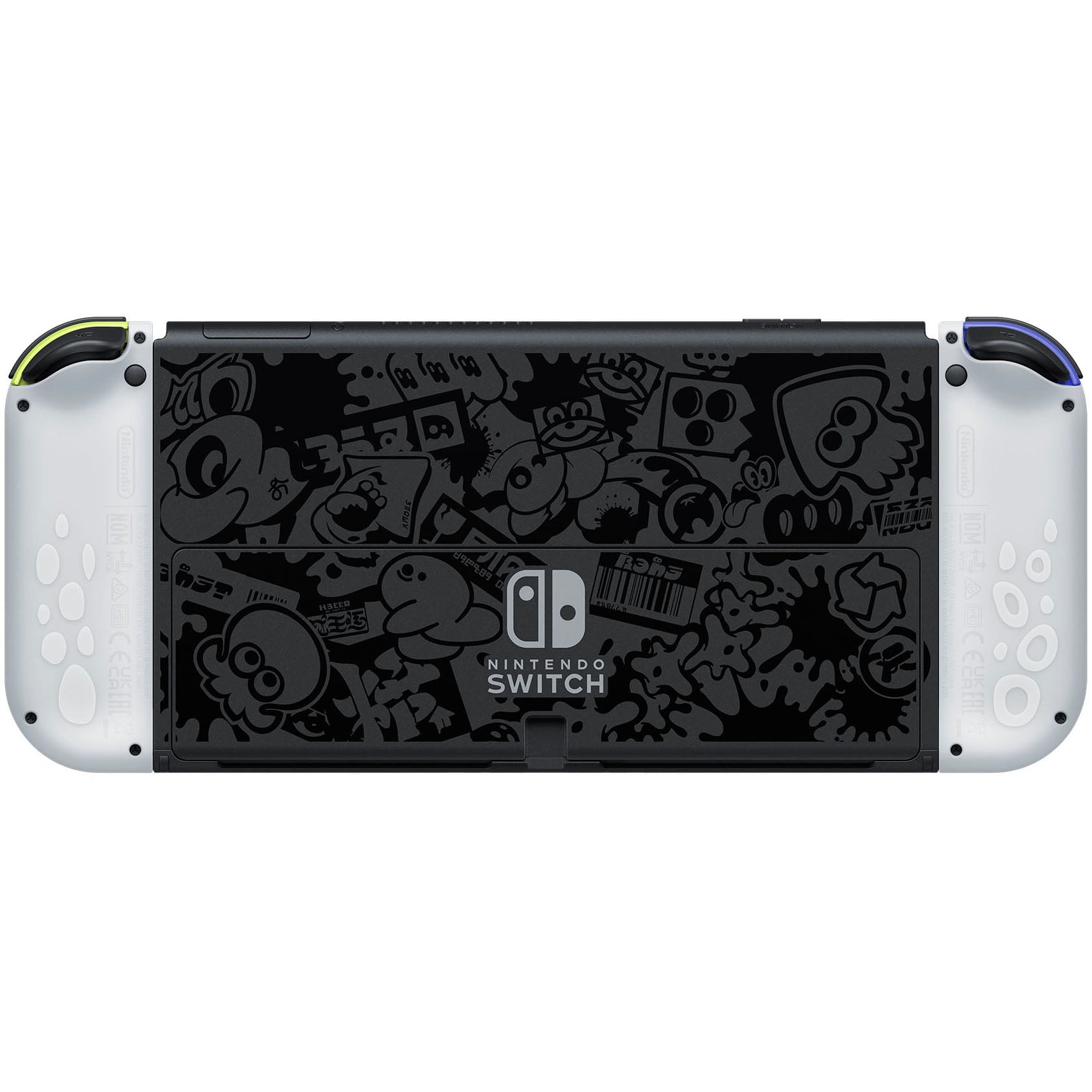 Nintendo Switch OLED Zelda Edition with Joy-Cons Nintendo Switch OLED Zelda Edition with Joy-Cons
