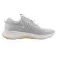 thumbnail image 2 of Nike Joyride Dual Run Prm Womens Shoes Size 5.5, Color: Photon Dust/White/Blue, 2 of 5