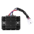 thumbnail image 3 of Rectifier Assy, Abs Materials Antirust Voltage Stabilizer, For Home Vehicle, 3 of 8