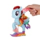 thumbnail image 3 of Figura My Little Pony  Rainbow Dash, 3 of 3