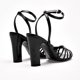 thumbnail image 4 of ZAPATILLA MORAMORA NEGRO 140721, 4 of 4