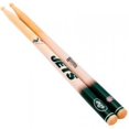 thumbnail image 1 of Sports Vault DSNFL22 Bâtons de Tambour New York Jets, 1 of 1