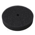 thumbnail image 2 of Aquarium Sponge Round Aquarium Practical Biochemical Cotton Filter Fish Tank Quicksand Filtration Accessories, 2 of 7