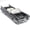 black, variant on Anmyjuly 1/24 Scale Metal Die Casting Retro Sports Car Model - Simulated Lights and Sounds, Opening Doors & Hood, Kids Toy Gift