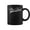 Black, variant on New York City Classic Ny Sports Jersey Coffee Mugs