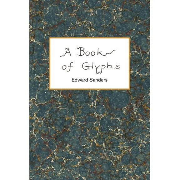 A Book of Glyphs, (Paperback)