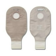 HOLL 18194 NI TRAN PCH 10/BOX 2 3/4" by HOLLISTER INC. ***
