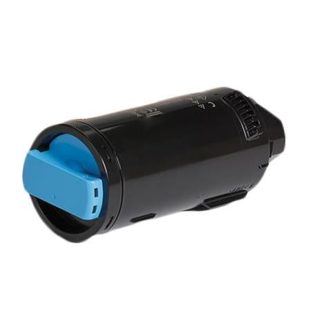 Compatible Xerox 106R03896 Cyan Toner 10100 Pages by Superink
