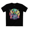 thumbnail image 5 of Aliens Shirt, Cosmo Shirt, 5 of 24