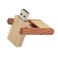 thumbnail image 4 of 8GB Wood Material U Disk, 4 of 4