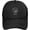 Black, variant on Mighty Mick's Boxing Gym 1976 Baseball Cap Adjustable Men Hip Hop Hat Girl Baseball Football Sport Cap Unisex Dad Hat