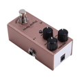 thumbnail image 2 of Mini Electric Guitar Effect Pedal Electric Guitar Pedal Digital Delay for Electric Guitar, 2 of 5