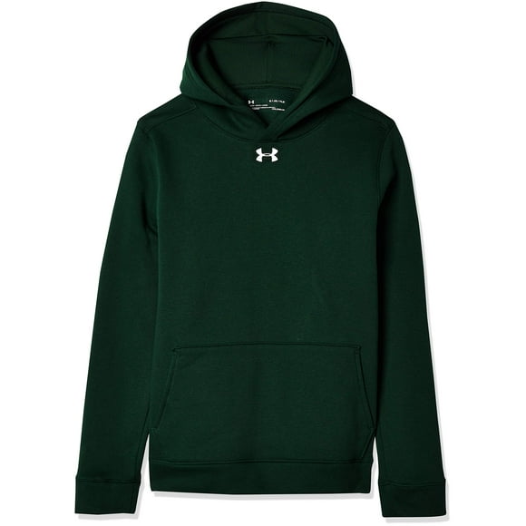 Under Armour UA Hustle Fleece YSM True Gray Heather