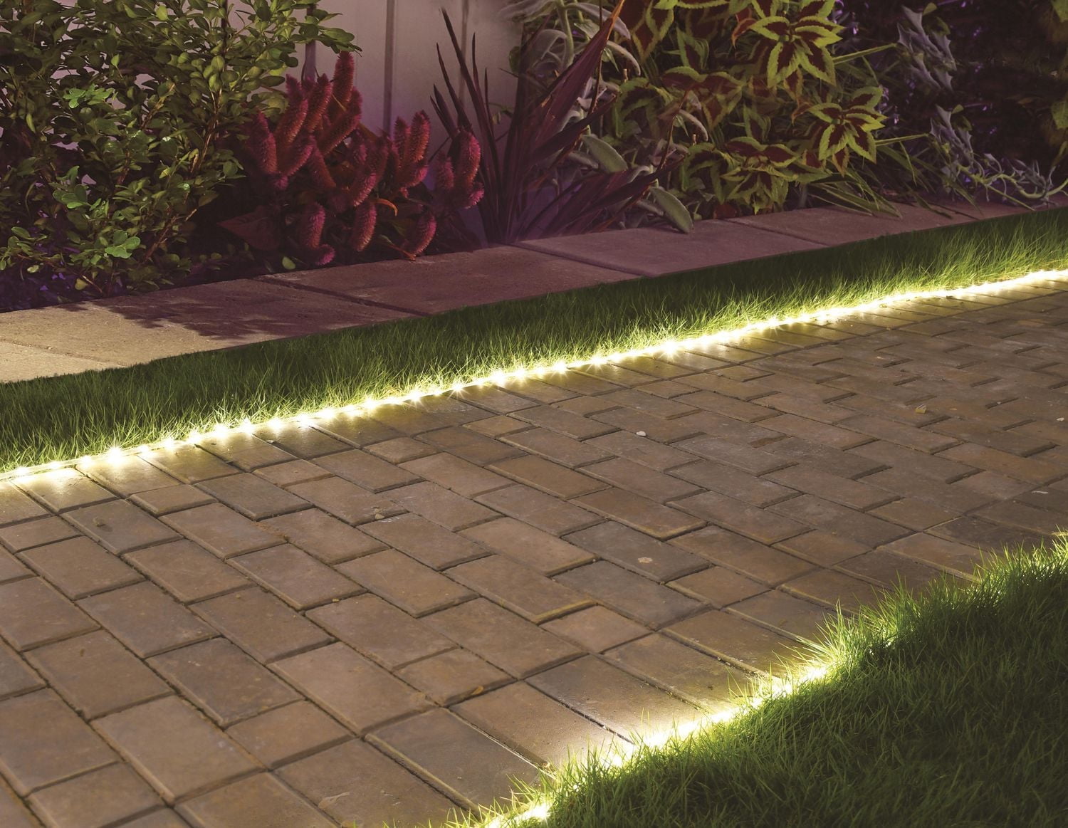 Hometrends 24 feet SOLAIRE CORDON DE LUMIÈRES LED