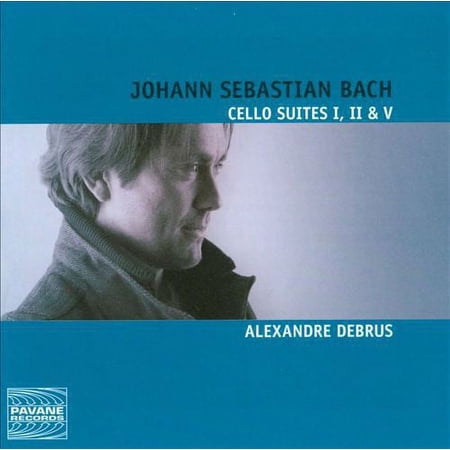 6 Cello Suites