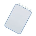 thumbnail image 1 of Beach Bag Separator Tray, Simple Multifunctional Portable Beach Bag Separator Tray for Travel Clothes, 1 of 7