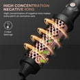 thumbnail image 5 of SDOHIG 1.25 Inch Curling Iron, Curling Wands, Hair Curlers, Rapid Warming, Suitable for All Hair Type, Long-Lasting Curly Curls, for Waves and Beach Curls, 5 of 8