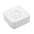thumbnail image 1 of Máquina De Ruido Blanco,Máquina De Sonidos Para Bebés 9 Máquina De Sonidos Para Bebés Máquina De Sonidos Para Canciones De Cuna Artesanía Excepcional, 1 of 5