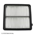 thumbnail image 2 of BeckArnley 042-1824 Air Filter, 2 of 4