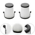 thumbnail image 3 of 2pcs for Milwaukee M12 #49-90-1950 0850-20 Compact Replacement Vacuum Filter, 3 of 6