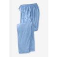 thumbnail image 2 of KingSize Men's Big & Tall Ultra-Soft Pajama Pants, 2 of 6
